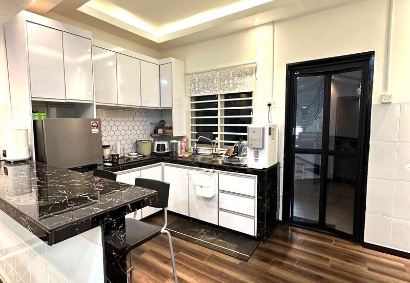 Bandar Seri Coalfields