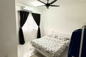 Bandar Seri Coalfields