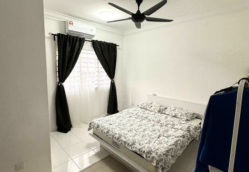 Bandar Seri Coalfields