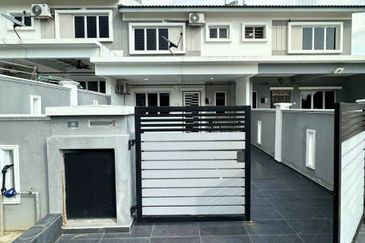 Bandar Seri Coalfields