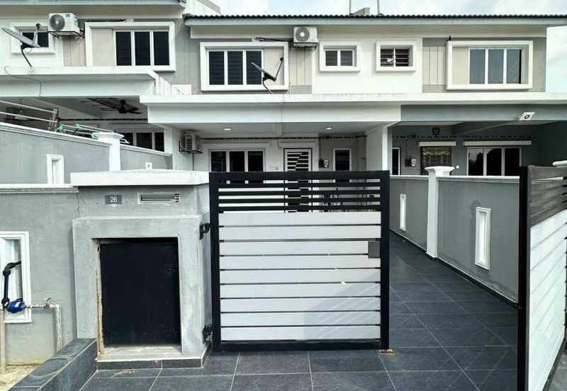 Bandar Seri Coalfields