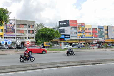 Taman Sri Selayang
