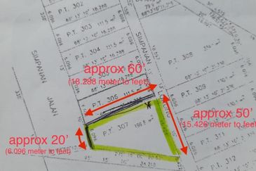 Taman Sri Putra, Sungai Buloh