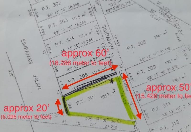 Taman Sri Putra, Sungai Buloh