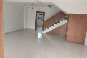 Taman Sri Putra, Sungai Buloh