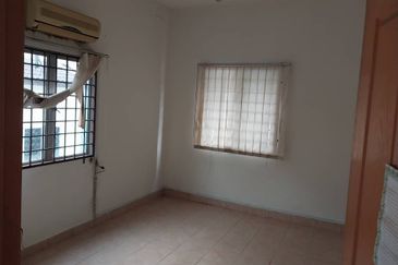 Taman Sri Putra, Sungai Buloh