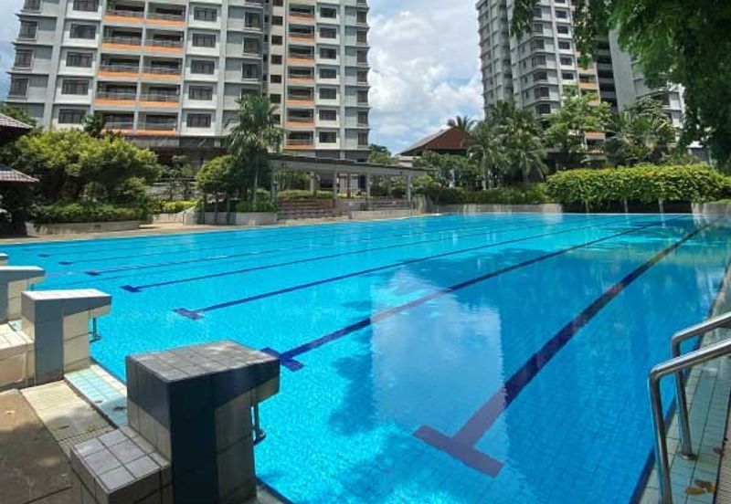 Sun-U Residence (Sunway Monash)