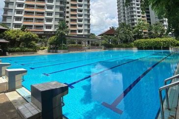 Sun-U Residence (Sunway Monash)