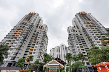 Sun-U Residence (Sunway Monash)