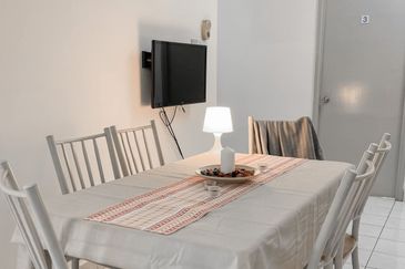 Sun-U Residence (Sunway Monash)