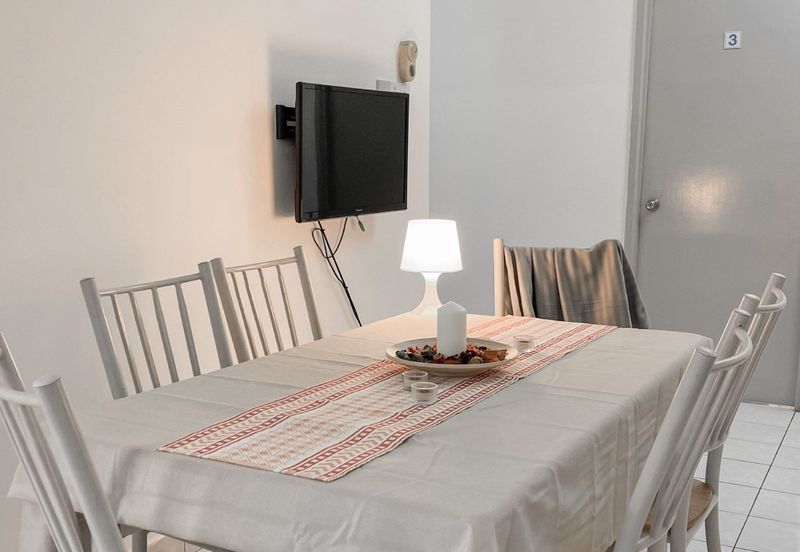 Sun-U Residence (Sunway Monash)