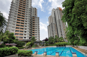 Sun-U Residence (Sunway Monash)