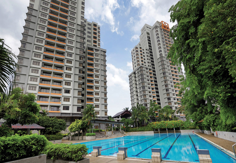 Sun-U Residence (Sunway Monash)