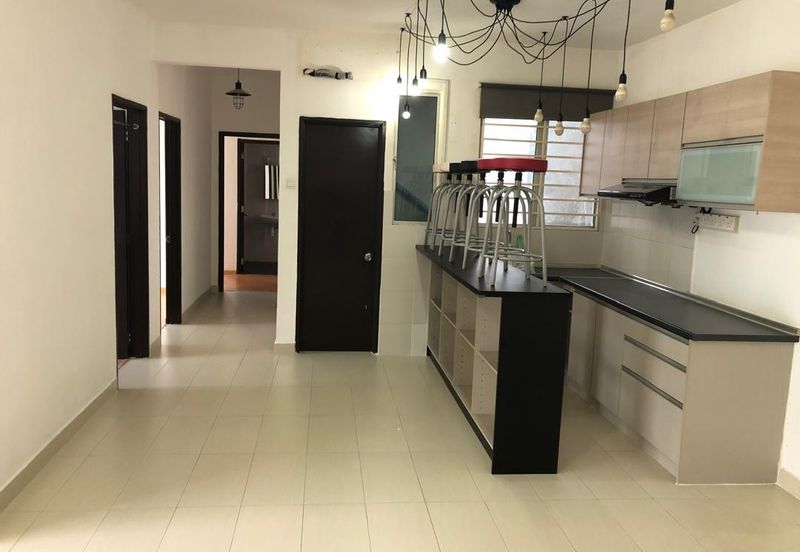 AMARA Service Residences