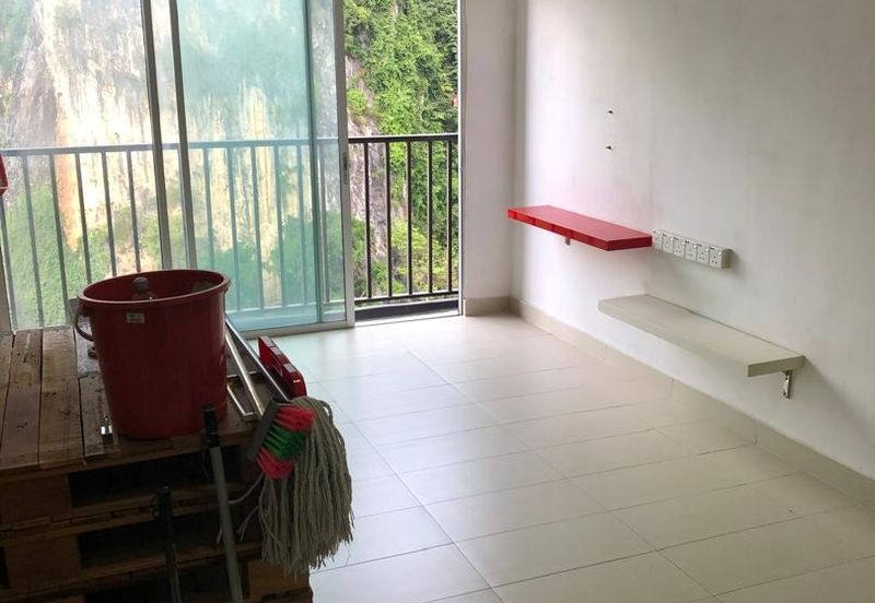 AMARA Service Residences