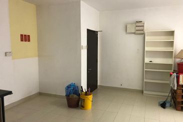 AMARA Service Residences