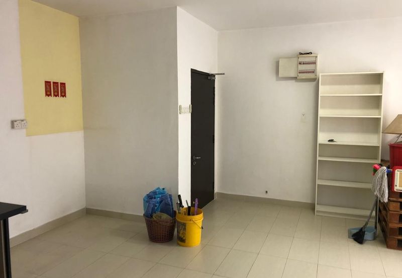 AMARA Service Residences