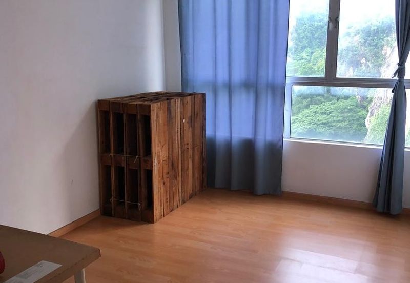 AMARA Service Residences