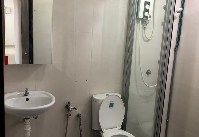 AMARA Service Residences