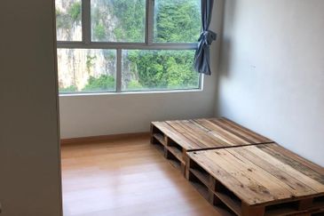 AMARA Service Residences