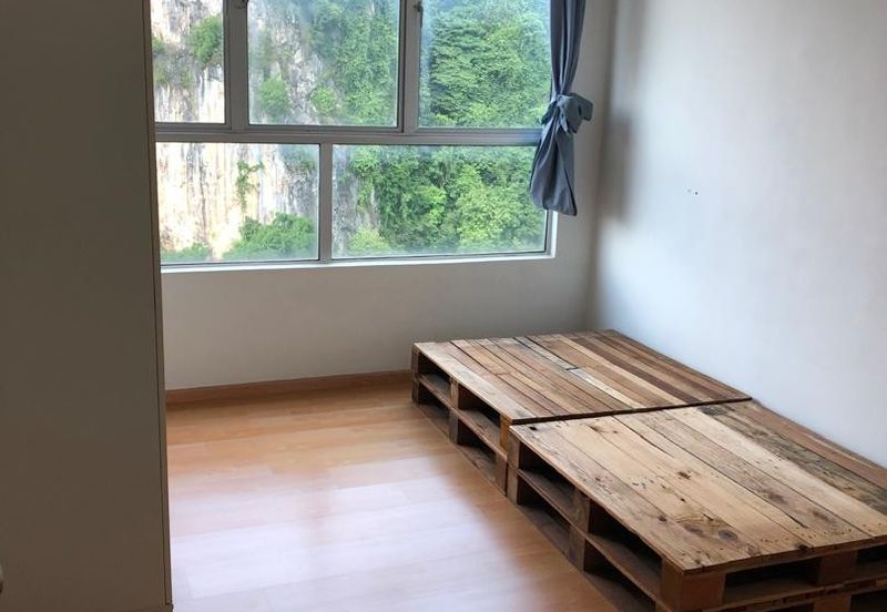 AMARA Service Residences