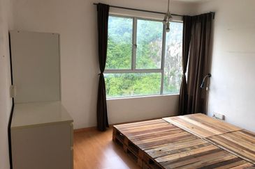 AMARA Service Residences