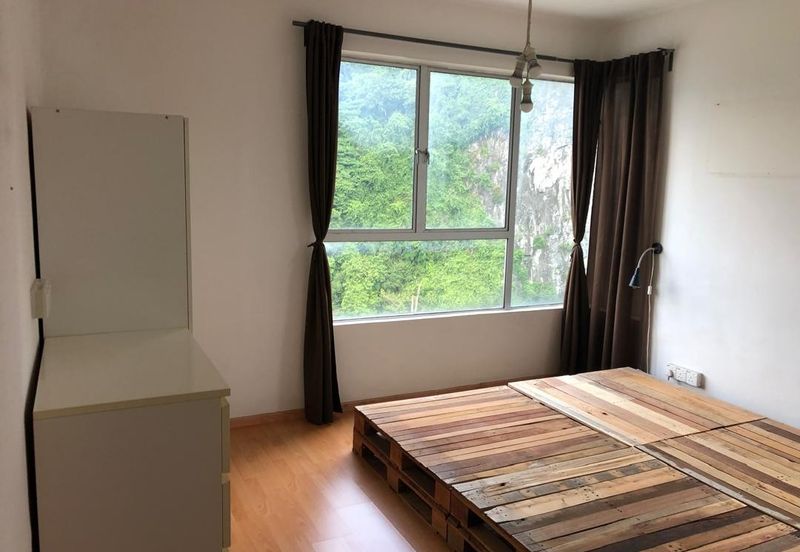 AMARA Service Residences