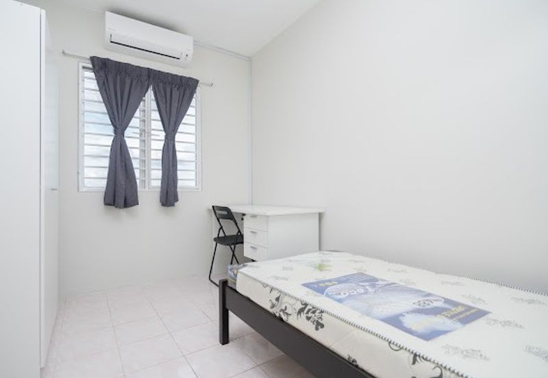 Sun-U Residence (Sunway Monash)