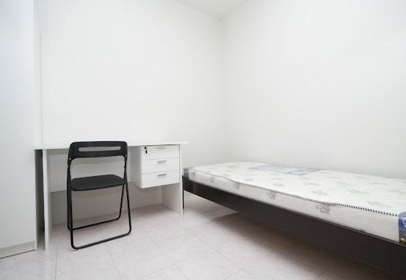 Sun-U Residence (Sunway Monash)