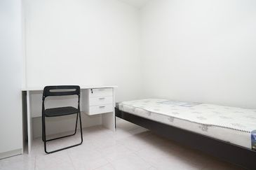 Sun-U Residence (Sunway Monash)