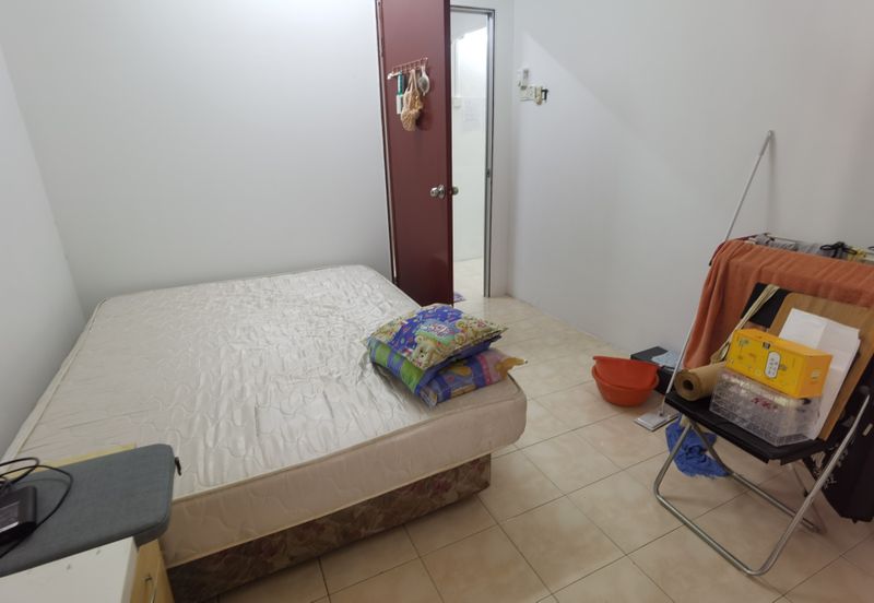 Sun-U Residence (Sunway Monash)