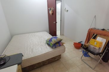 Sun-U Residence (Sunway Monash)