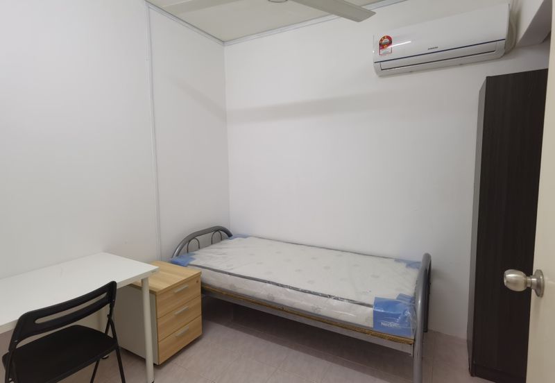 Sun-U Residence (Sunway Monash)