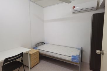 Sun-U Residence (Sunway Monash)