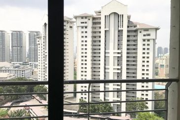 Sun-U Residence (Sunway Monash)