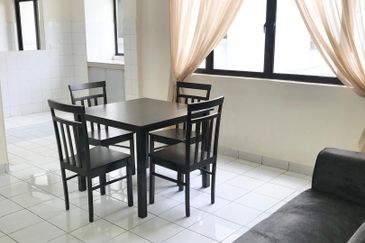 Sun-U Residence (Sunway Monash)