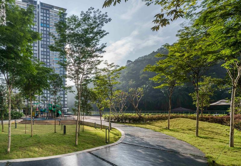 Damansara Foresta