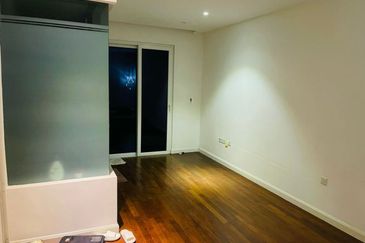 Rafflesia @ The Hill