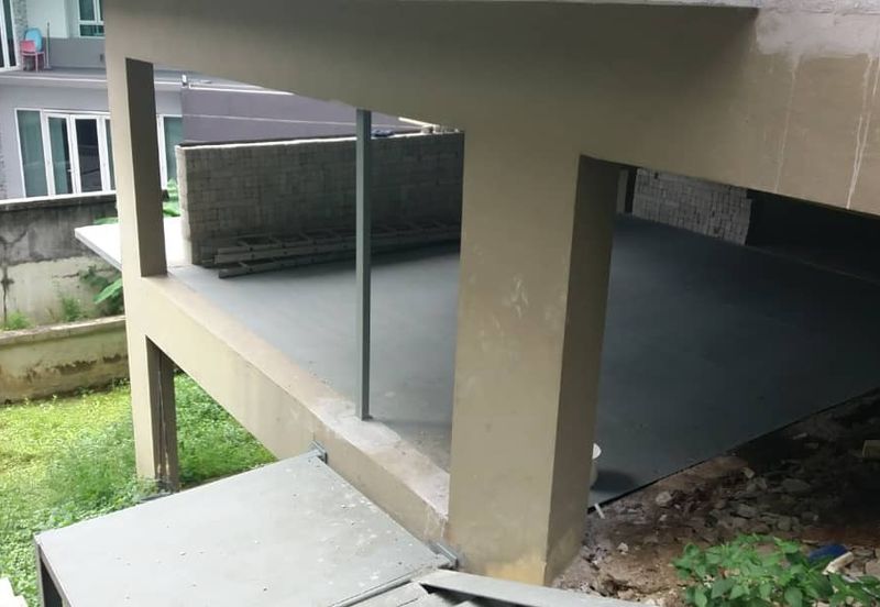 Rafflesia @ The Hill