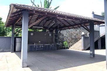 Taman Ukay Perdana