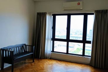 Emira Residence @ Shah Alam