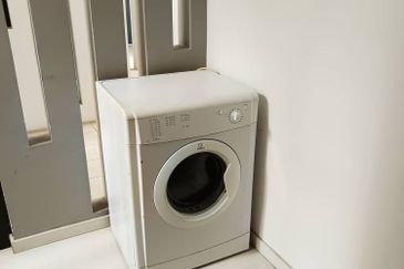 Emira Residence @ Shah Alam