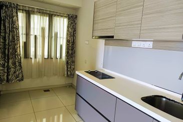 Emira Residence @ Shah Alam