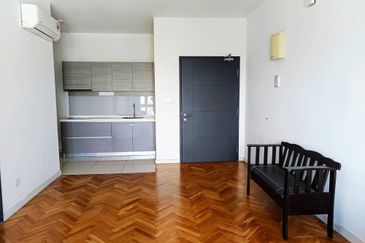 Emira Residence @ Shah Alam