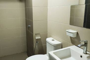 Emira Residence @ Shah Alam