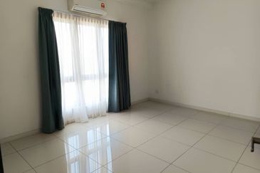 Emira Residence @ Shah Alam