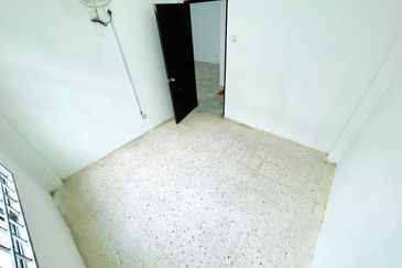 Kiambang Apartment, Taman Putra Perdana