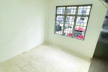 Kiambang Apartment, Taman Putra Perdana