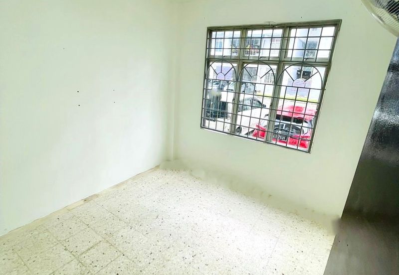 Kiambang Apartment, Taman Putra Perdana