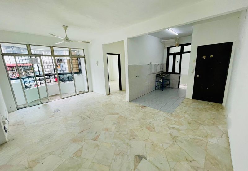 Kiambang Apartment, Taman Putra Perdana